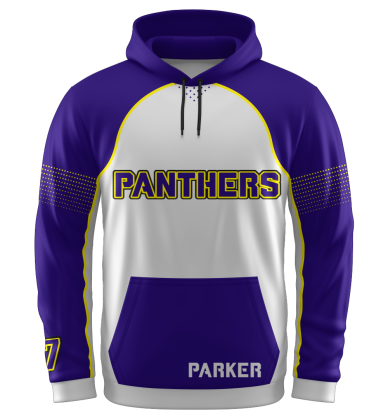Panthers Hoodie