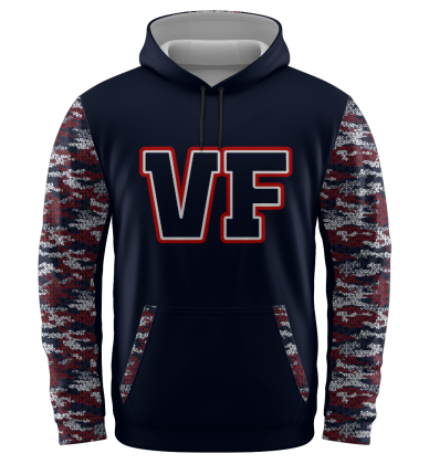 Patriots Hoodie