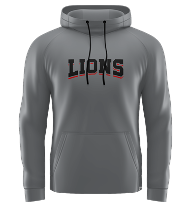 Pro Hoodie (M)