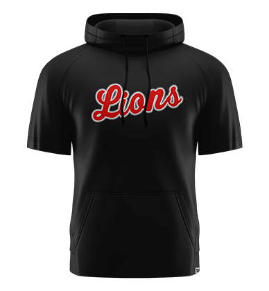 Pro Hoodie (M)