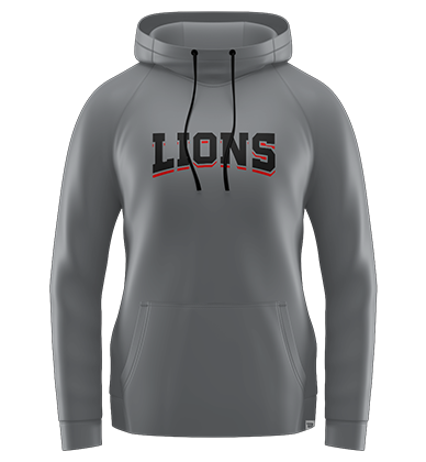 Pro Hoodie (W)