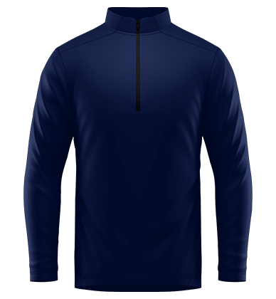 Sideline Quarter-Zip Pullover