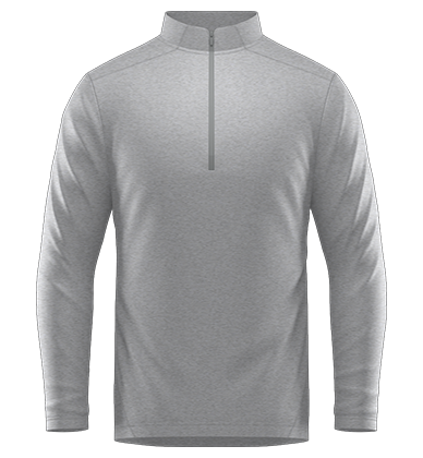 Sideline Quarter-Zip Pullover