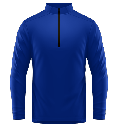 Sideline Quarter-Zip Pullover