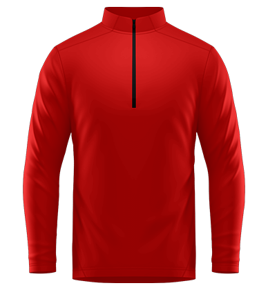 Sideline Quarter-Zip Pullover