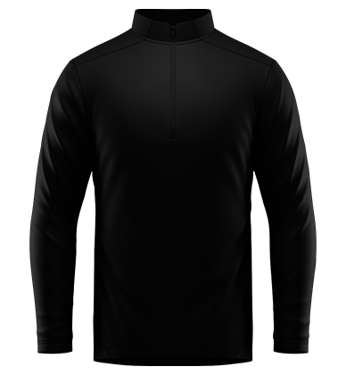 Sideline Quarter-Zip Pullover