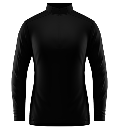 Sideline Quarter-Zip Pullover