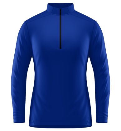 Sideline Quarter-Zip Pullover