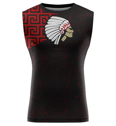 Warriors Compression