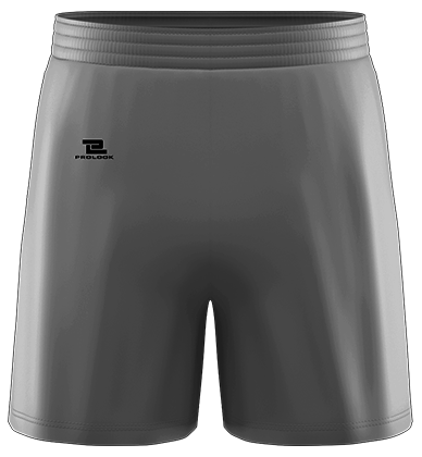2017 Team Shorts With Pockets Blank Template