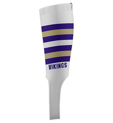 7 Inch Stirrups Stripe 1