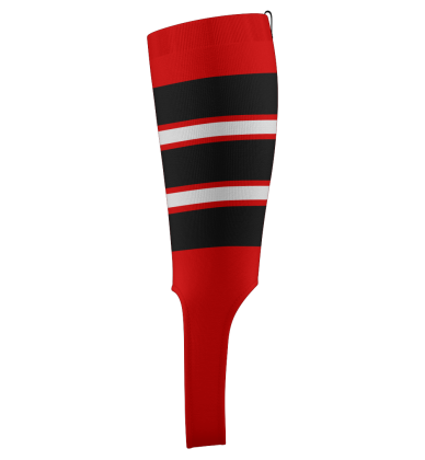 7 Inch Stirrups Stripe 3