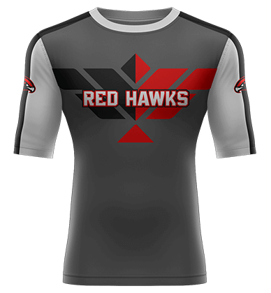 Boise State Compression