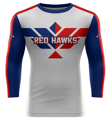 Boise State Compression