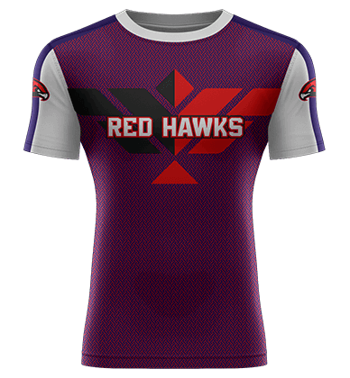 Boise State Compression