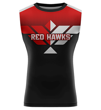 Boise State Compression