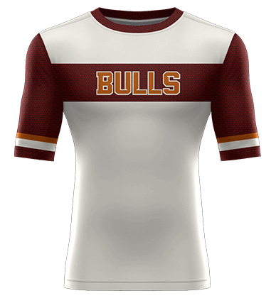 Bulls Compression