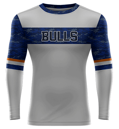 Bulls Compression