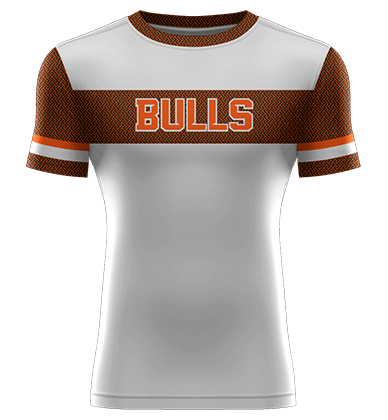Bulls Compression