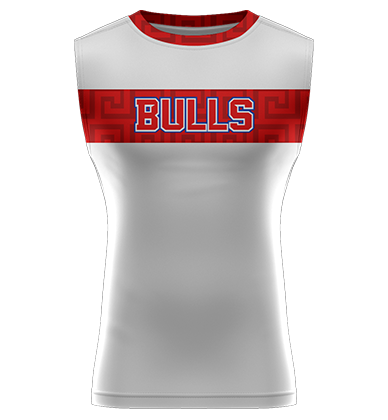 Bulls Compression