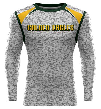 Cal State Compression