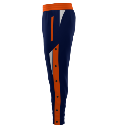 Cavaliers Break-Away