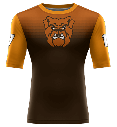 Halftone Fade Compression