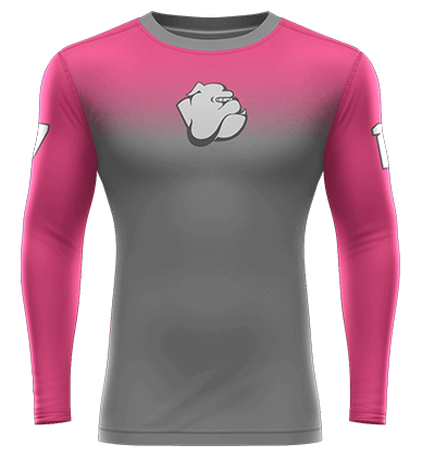 Halftone Fade Compression