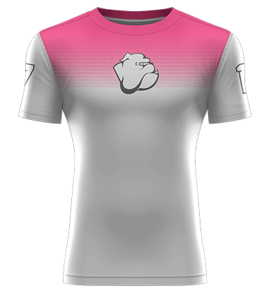 Halftone Fade Compression