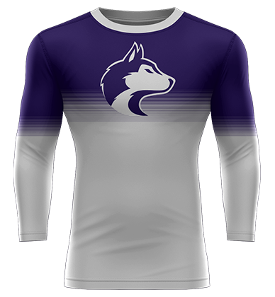 Huskies Compression