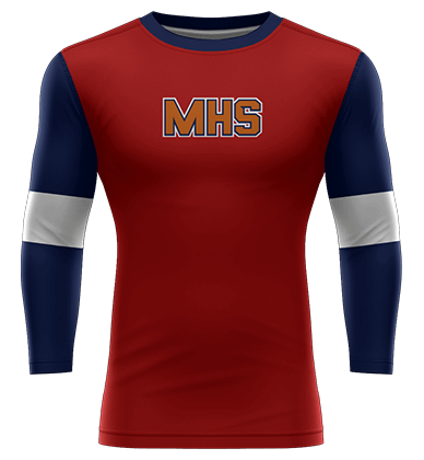 Michigan State Compression