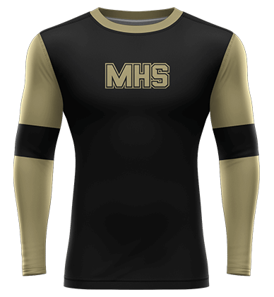 Michigan State Compression