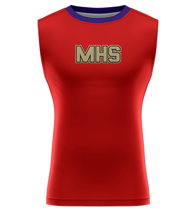 Michigan State Compression