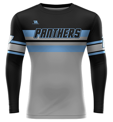 Panthers Compression