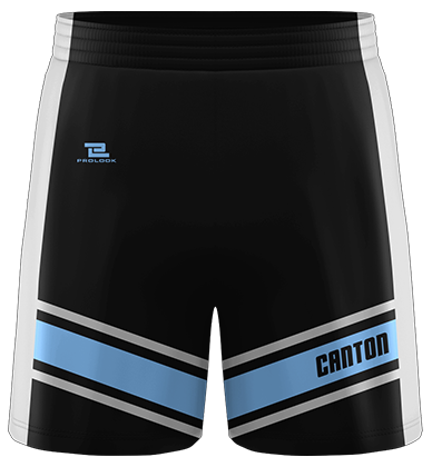Panthers Team Shorts