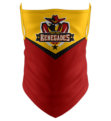 Renegades