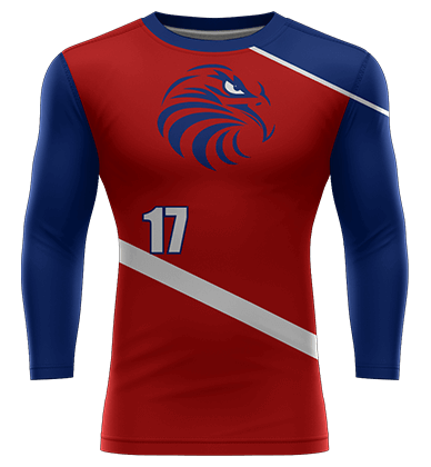 Seahawks Compression