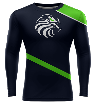 Seahawks Compression
