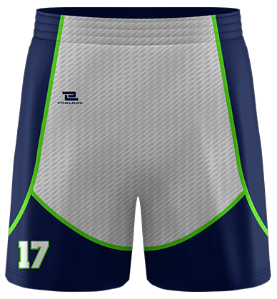 Seahawks Team Shorts