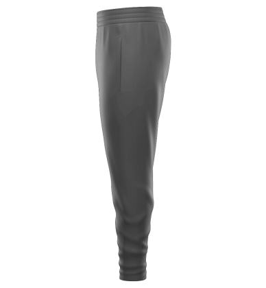 SFN Pant Blank Template