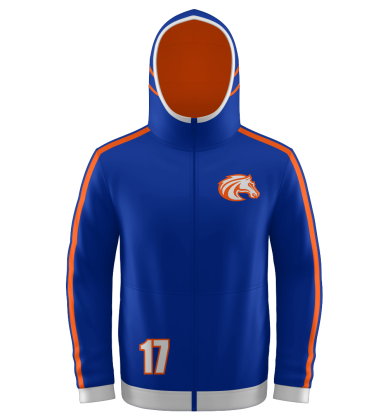 Sporty