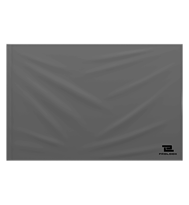 Team Flag Blank Template