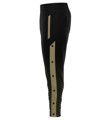 Thunder City Break-Away