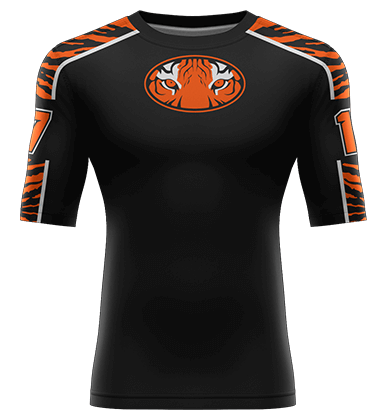 Tigers Compression