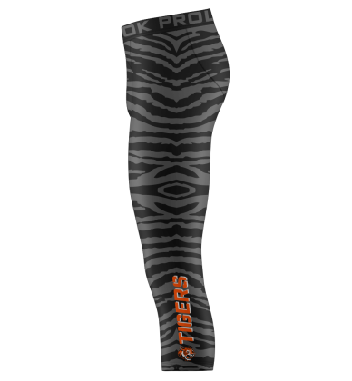 Tigers Three Quarter Length Pant