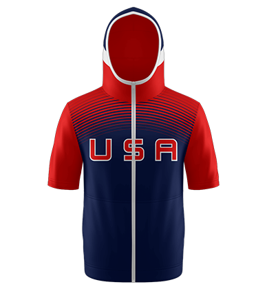 USA