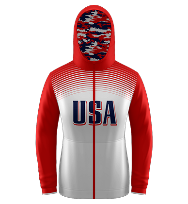 USA