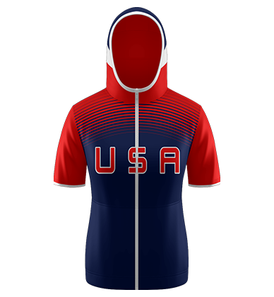 USA