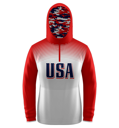 USA