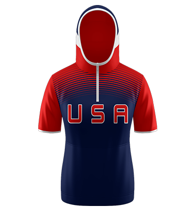 USA